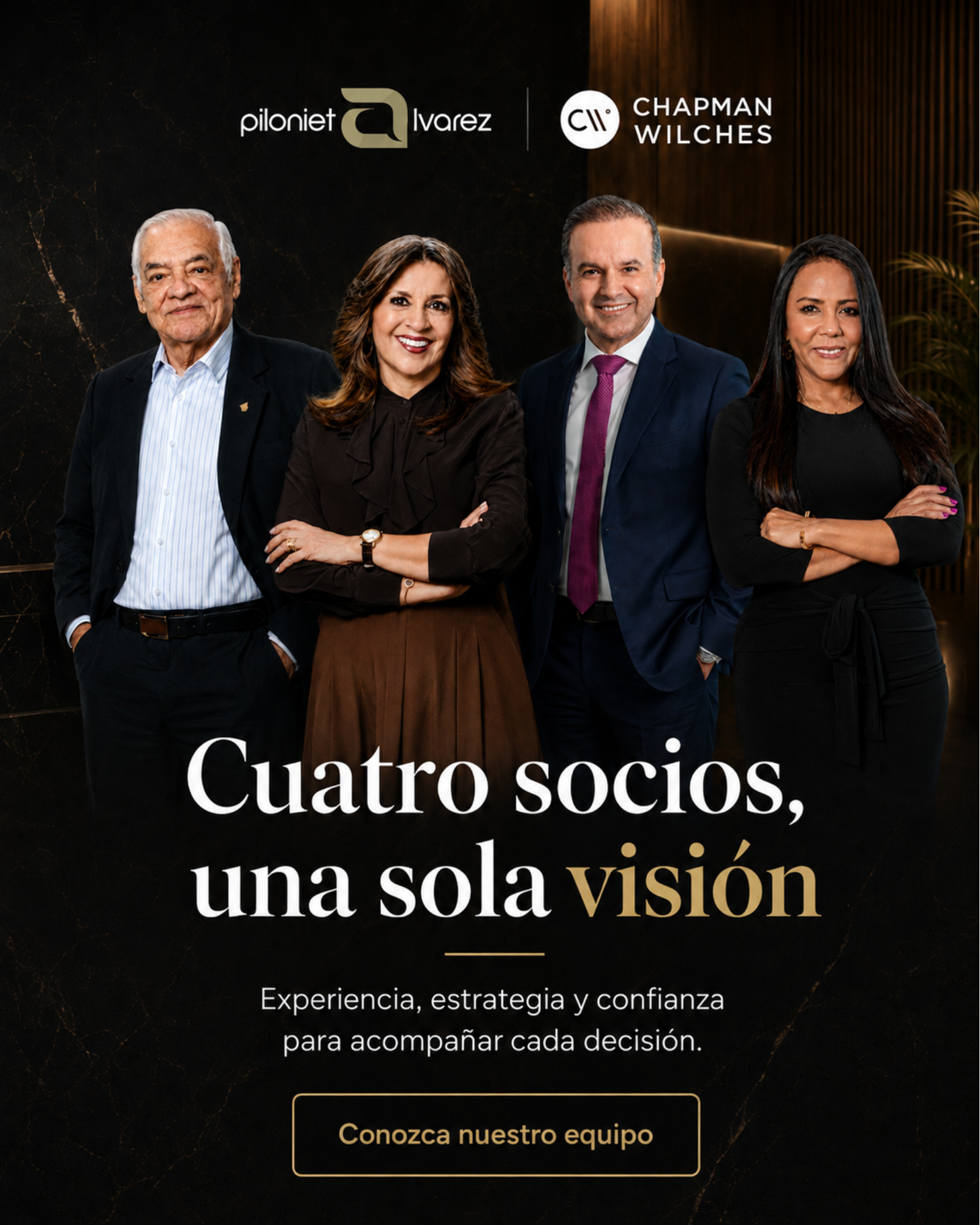 Socios PA-CW