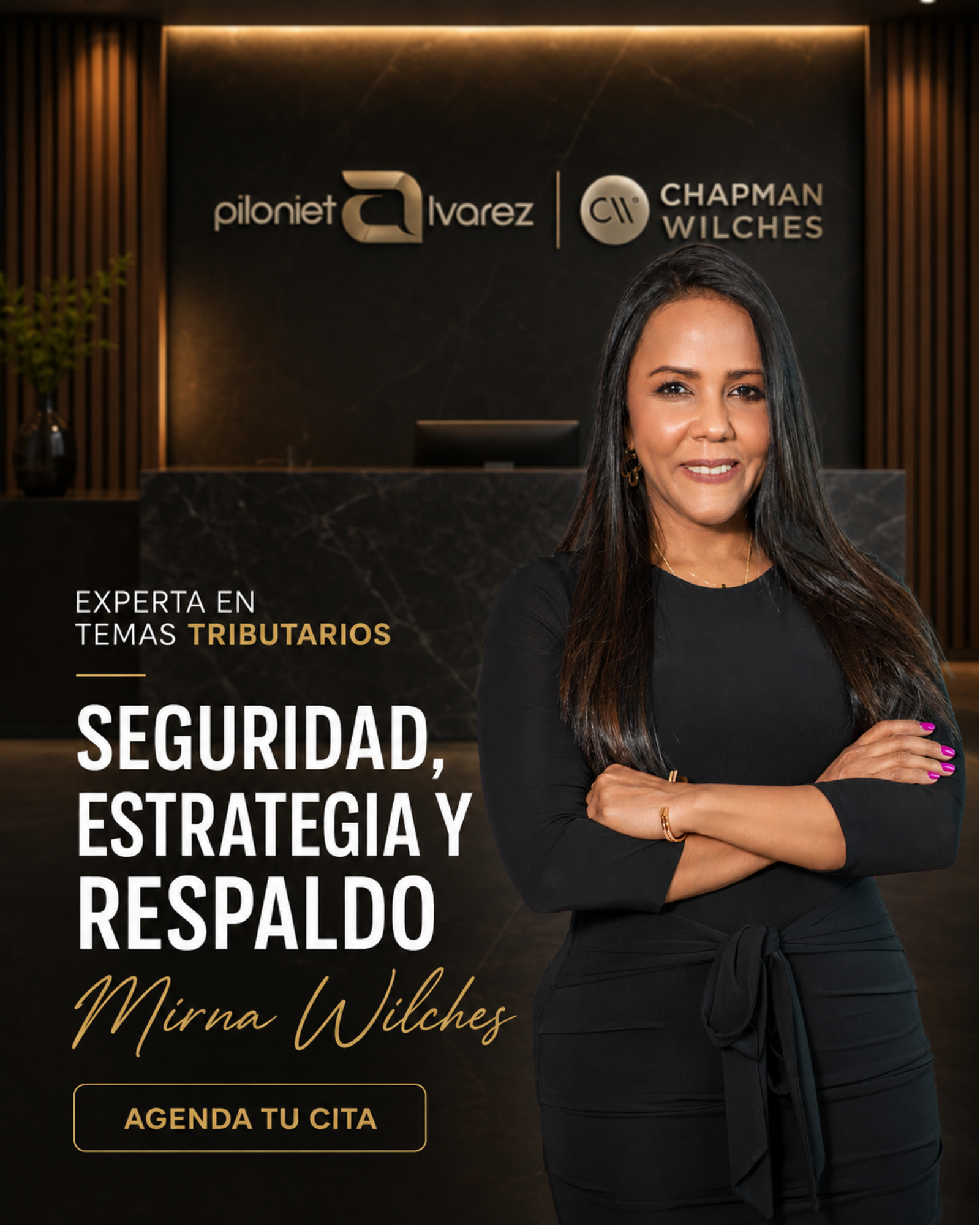 Mirna Wilches