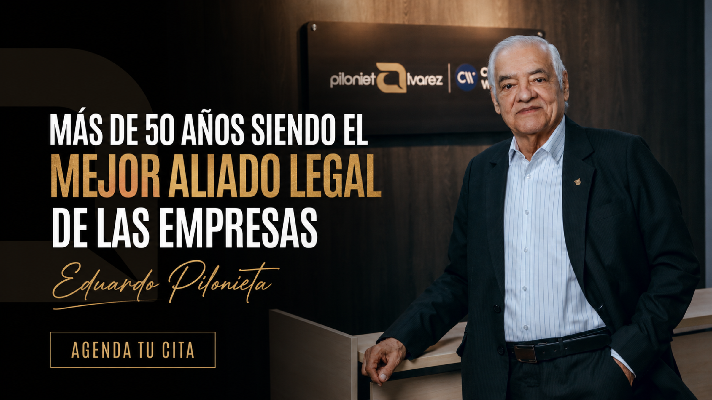 Eduardo Pilonieta