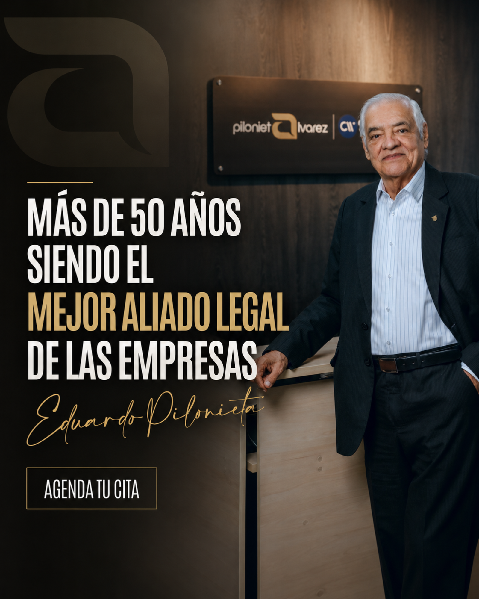 Eduardo Pilonieta