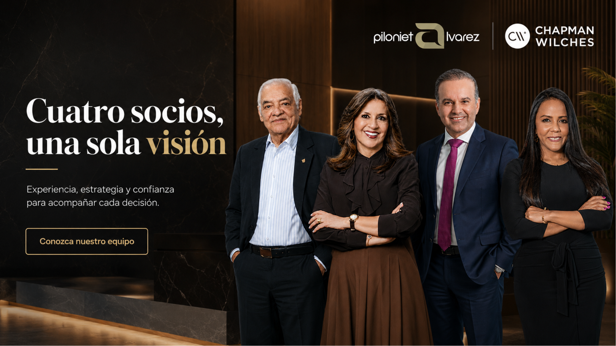 Socios PA-CW
