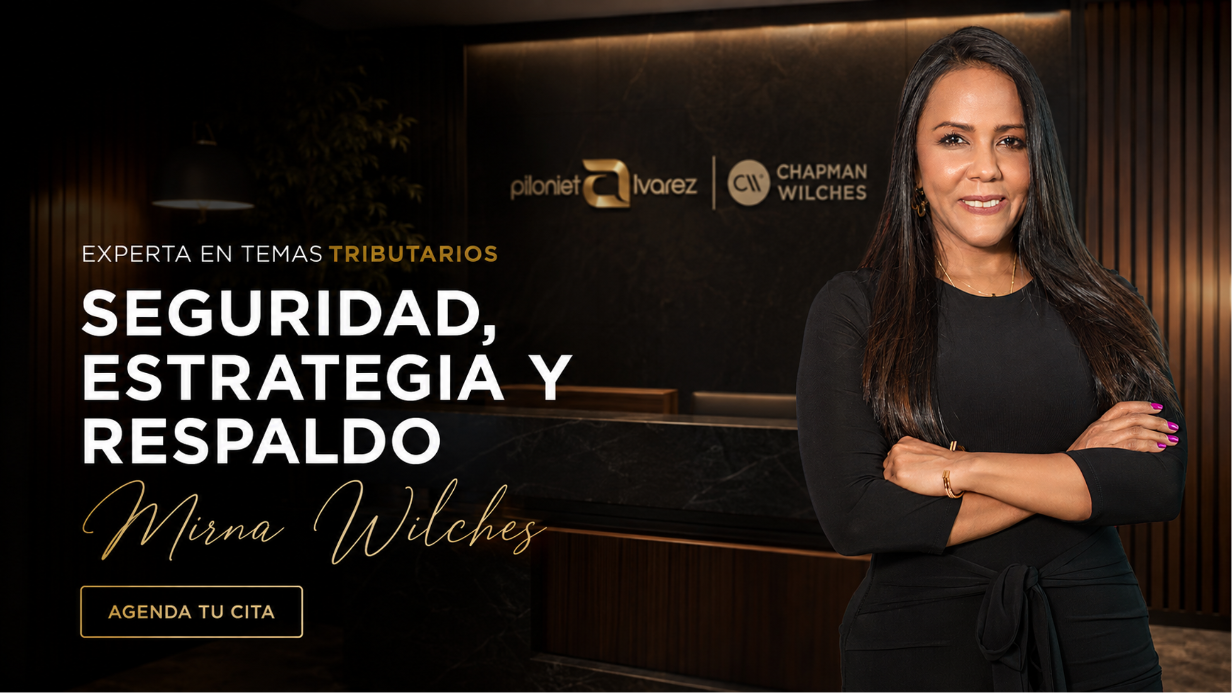 Mirna Wilches