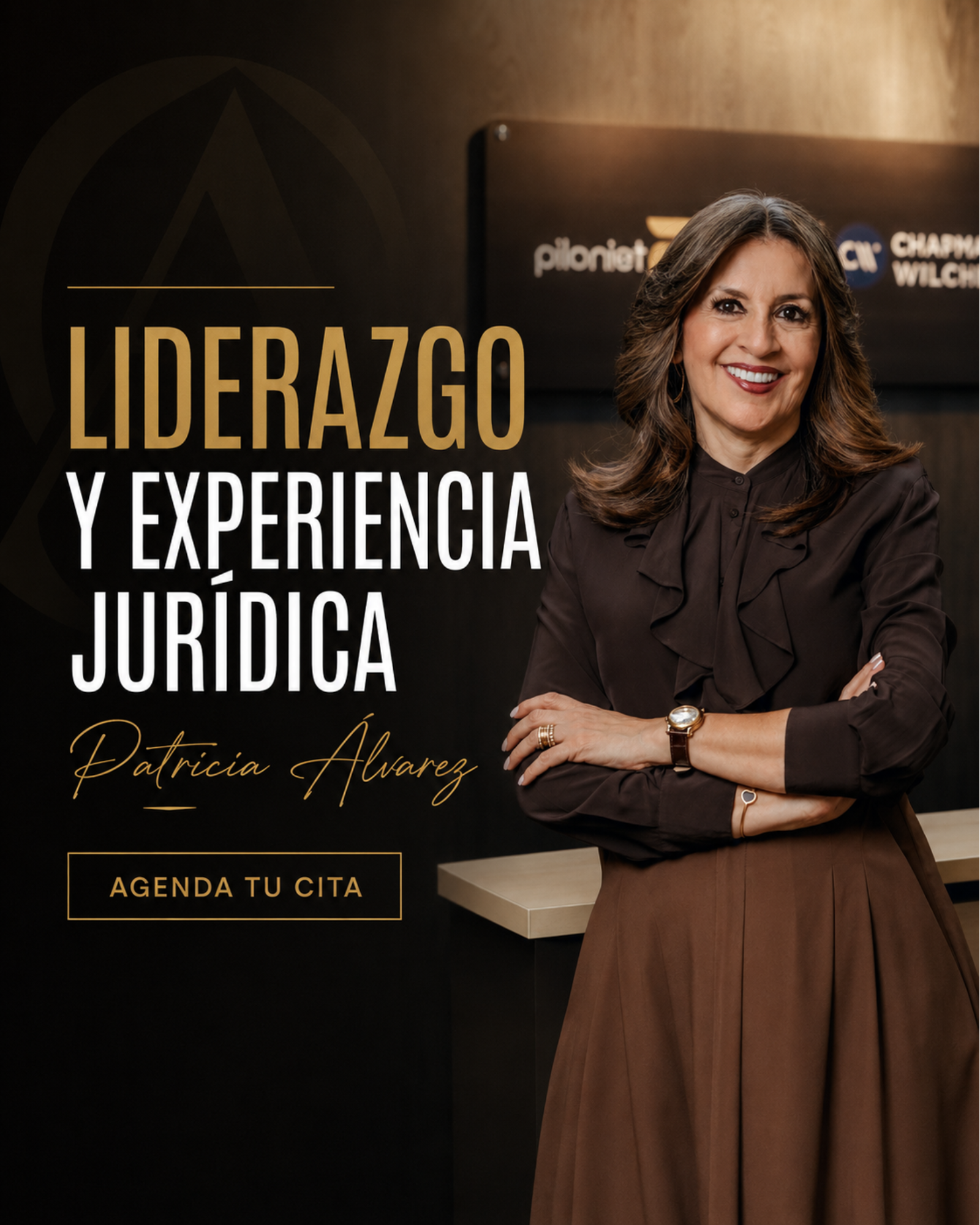 Patricia Álvarez