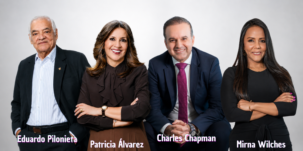 Los mejores abogados laborales en Colombia